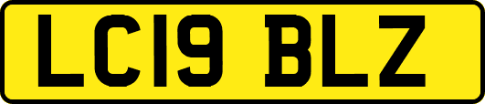 LC19BLZ