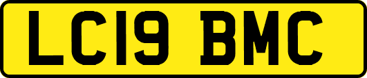 LC19BMC