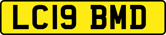 LC19BMD