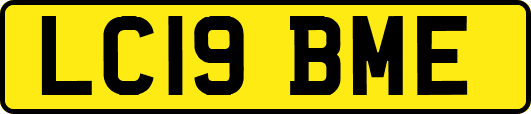 LC19BME