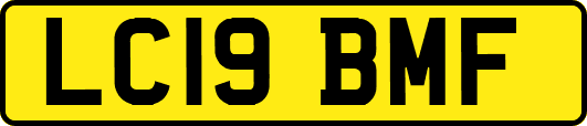 LC19BMF