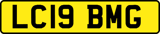 LC19BMG