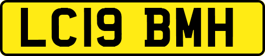 LC19BMH