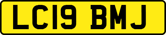 LC19BMJ