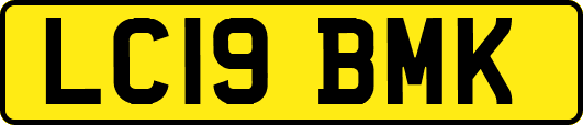 LC19BMK