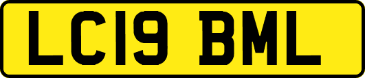 LC19BML
