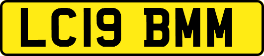 LC19BMM