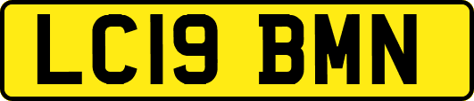 LC19BMN