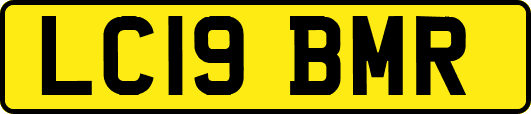 LC19BMR