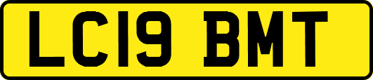 LC19BMT