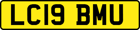 LC19BMU