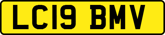 LC19BMV