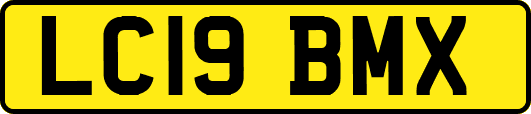 LC19BMX