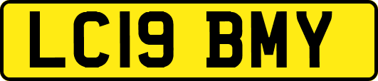LC19BMY