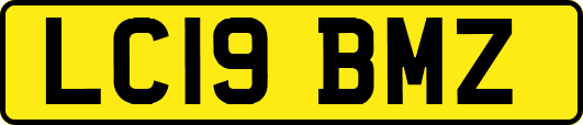 LC19BMZ