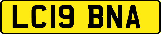 LC19BNA