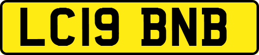LC19BNB