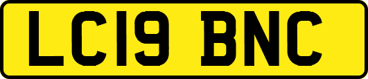 LC19BNC