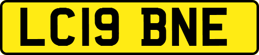 LC19BNE