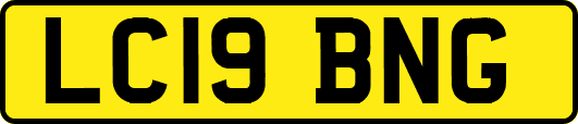 LC19BNG