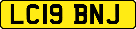 LC19BNJ