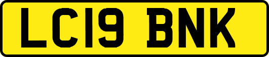 LC19BNK