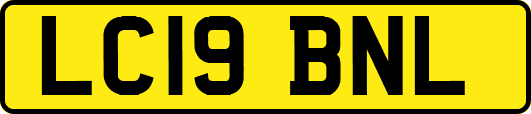 LC19BNL