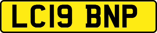 LC19BNP
