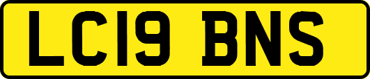 LC19BNS