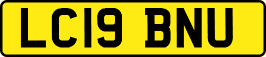 LC19BNU