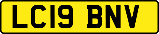 LC19BNV