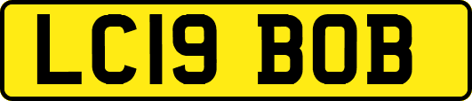 LC19BOB