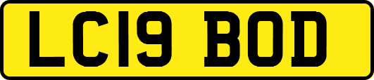 LC19BOD