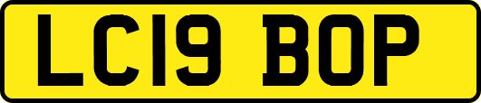LC19BOP