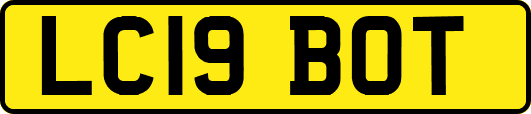 LC19BOT