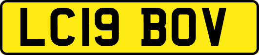 LC19BOV