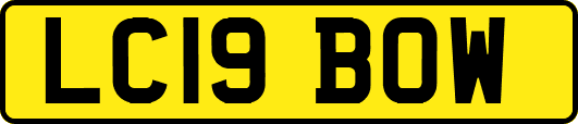 LC19BOW