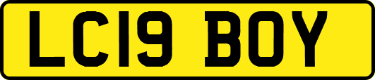 LC19BOY