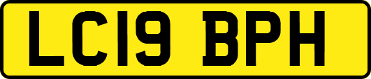 LC19BPH