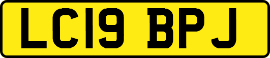 LC19BPJ