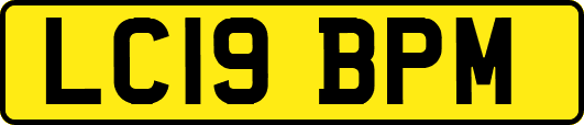 LC19BPM