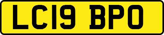 LC19BPO