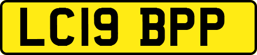 LC19BPP