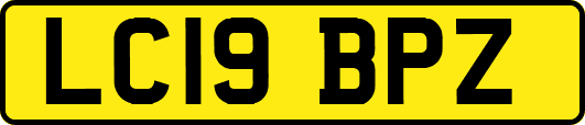 LC19BPZ