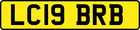 LC19BRB