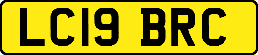 LC19BRC