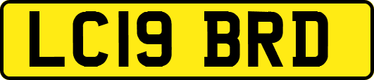 LC19BRD