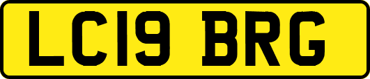 LC19BRG