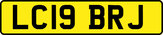 LC19BRJ
