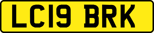 LC19BRK